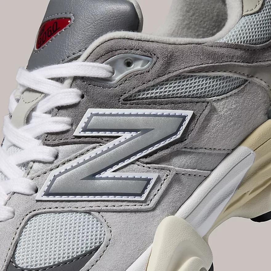 New Balance 9060 U9060 GRY NEW BALANCE 