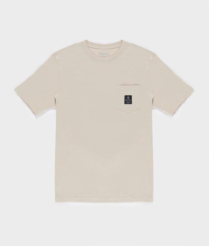 Pierce t-shirt T22600JE0301 A00081 REFRIGIWEAR 