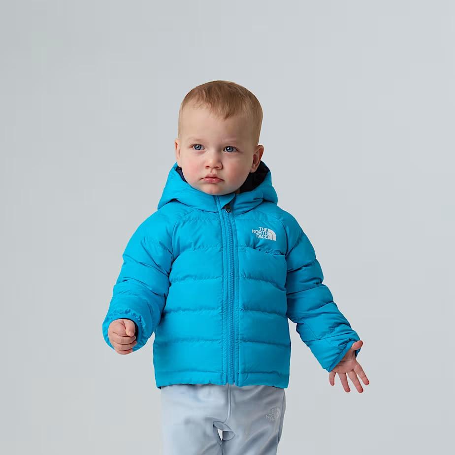 Giacca reversibile Perrito da neonato NF0A88W3 D7R1 THE NORTH FACE 