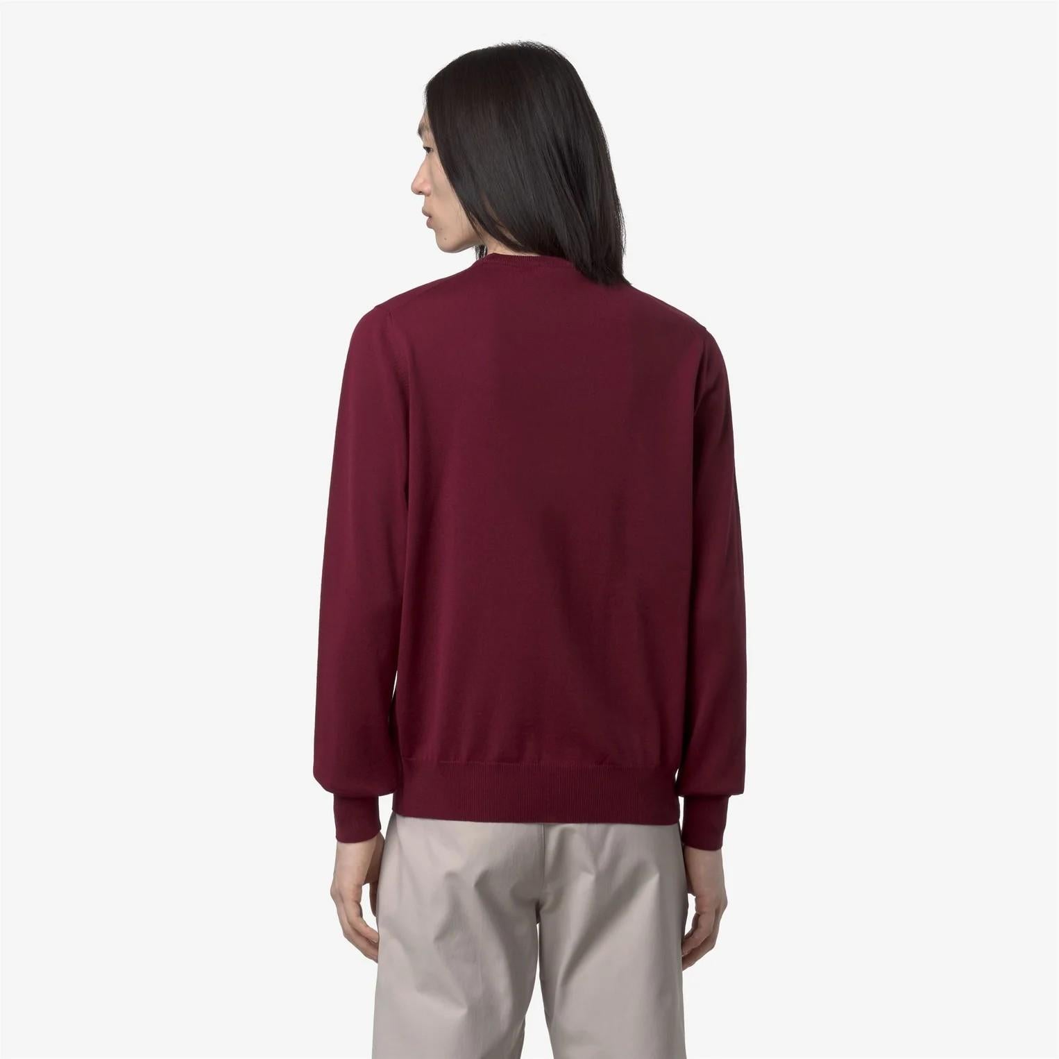 Sebastien merino K2142EW T53 K-WAY 