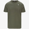 Adam light stretch jersey