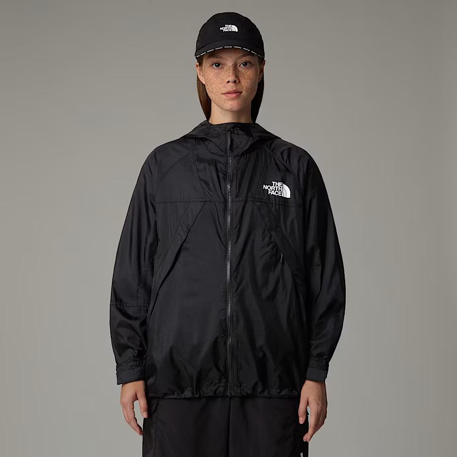 Giacca a vento track unisex NF0A8BJR JK31 THE NORTH FACE 