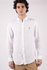 Camicia a maniche lunghe