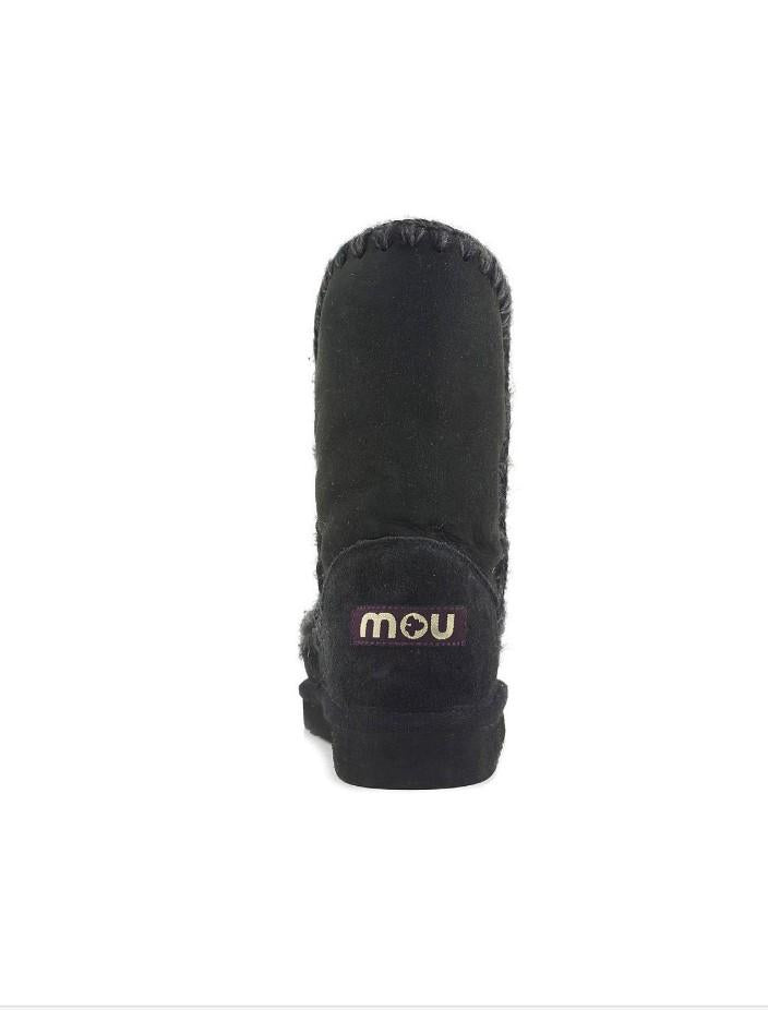 Eskimo 24 MUFK101000A BKBKA MOU 