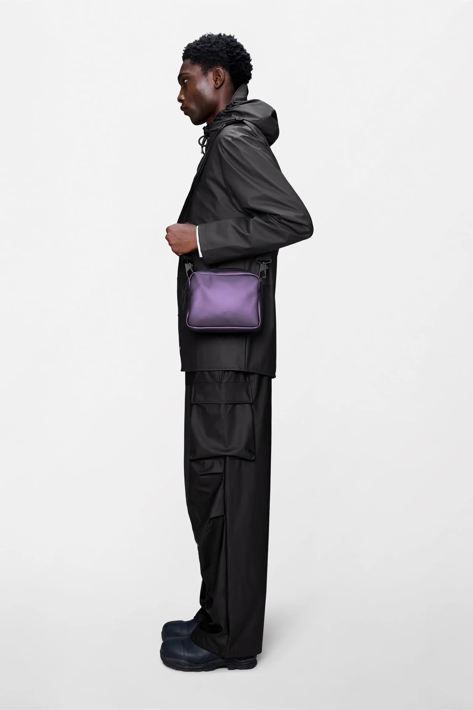 Box bag RA14100 BDY RAINS 