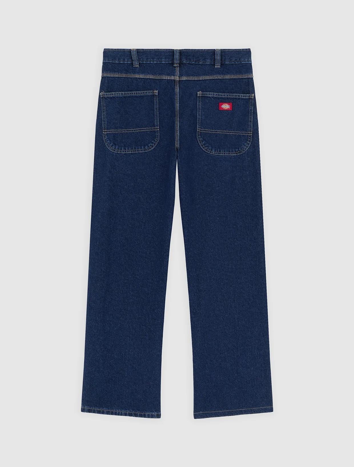 Jeans dritti da lavoro 954 relaxed DK0A882A 0DD1 DICKIES 