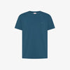 Cotton pique T-shirt