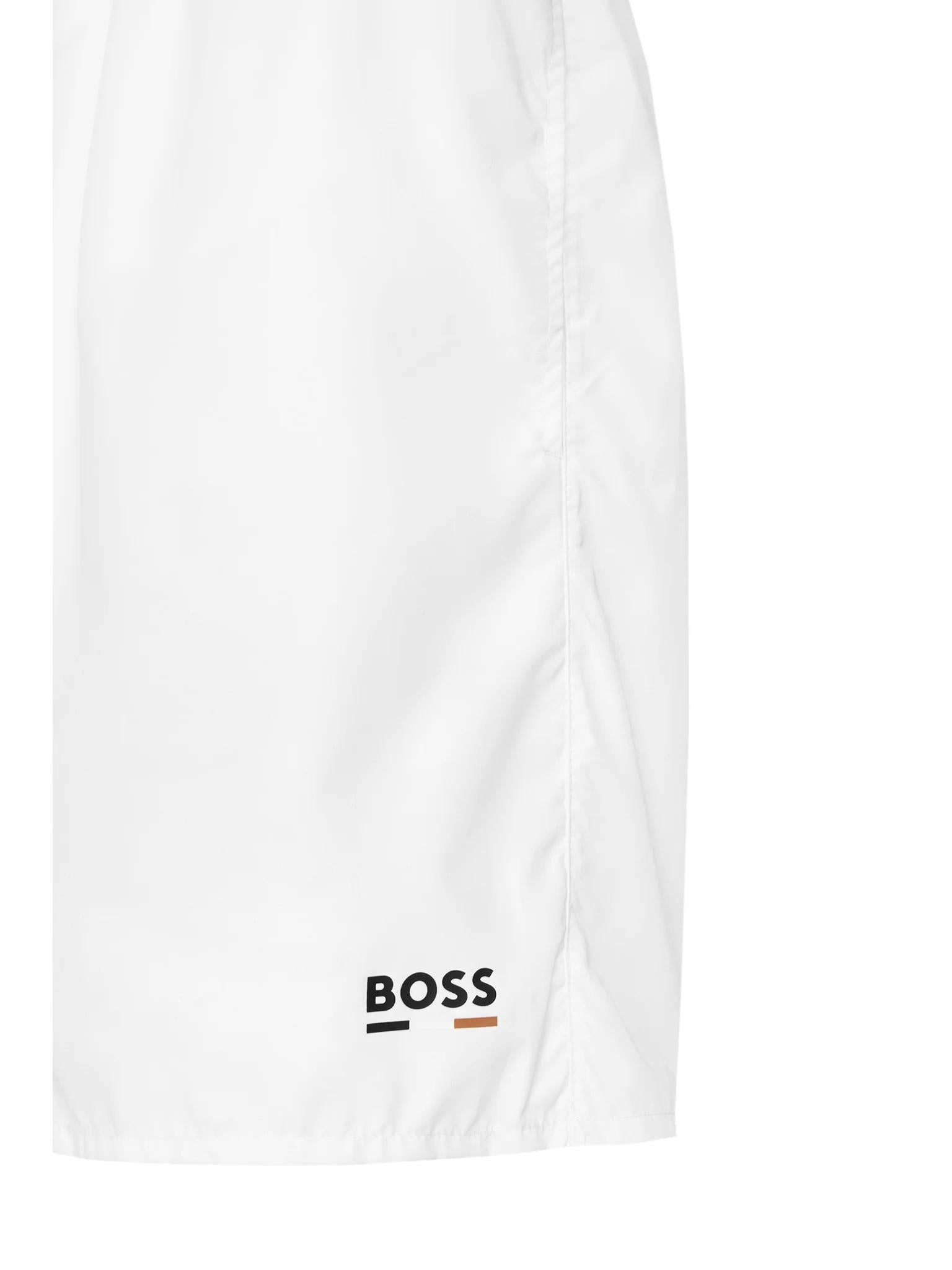 Pantaloncini da bagno Swordfish 50554613 105 BOSS 