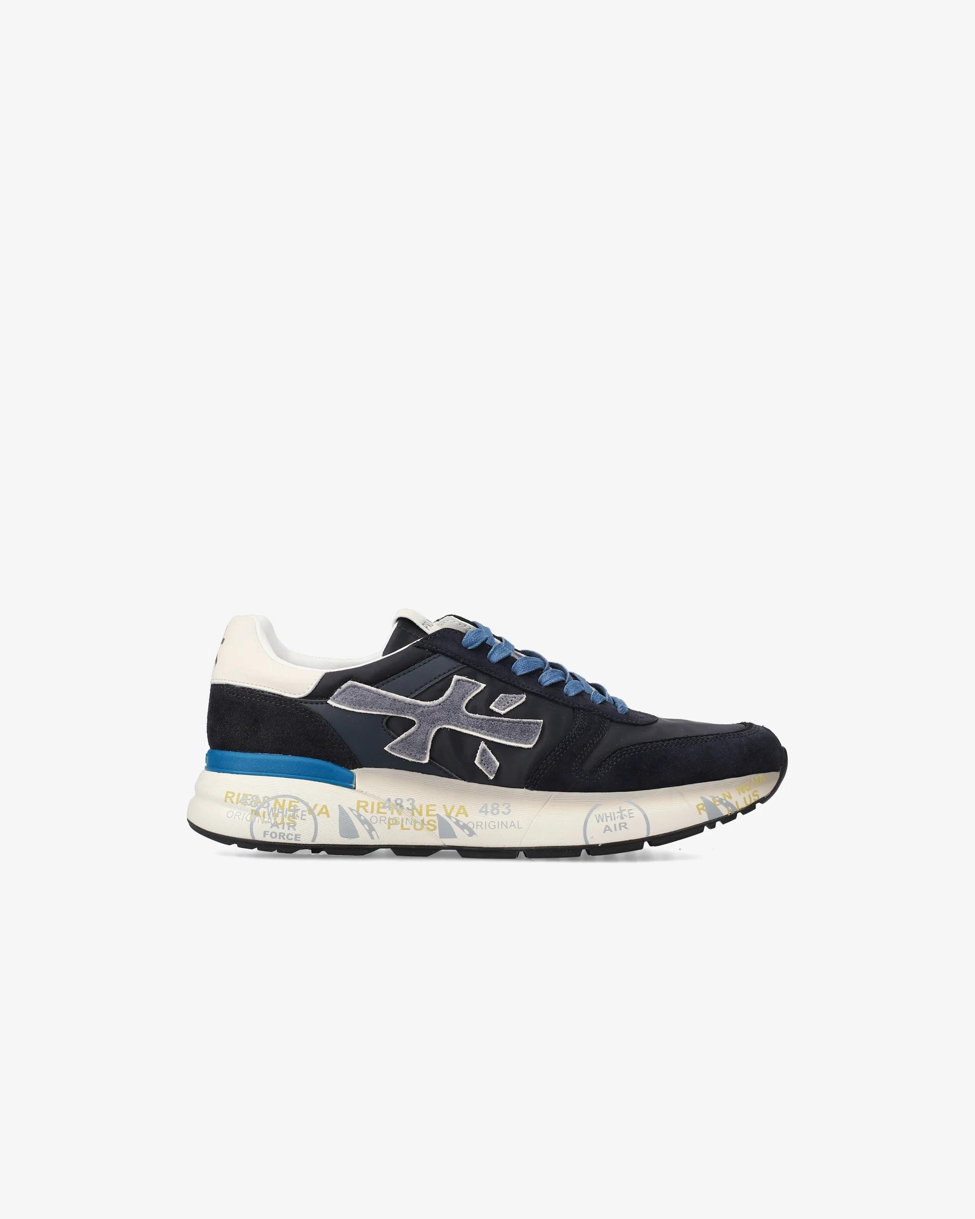 Mick 7716 MICKVAR 7716 PREMIATA 