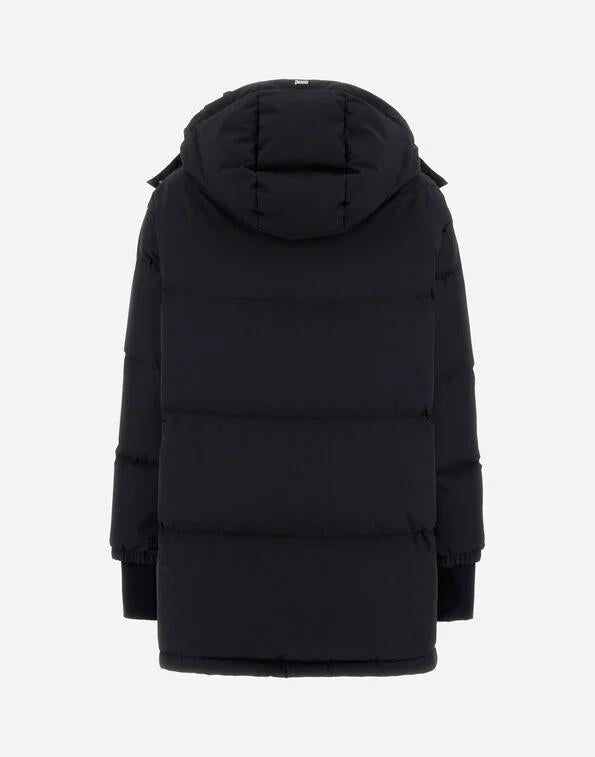 Giacca relaxed in 2 layer windstopper PI002047D12840 9300 HERNO 