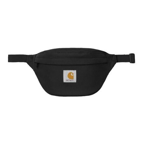 Jake Hip Bag nera I031476 89XX CARHARTT WIP 