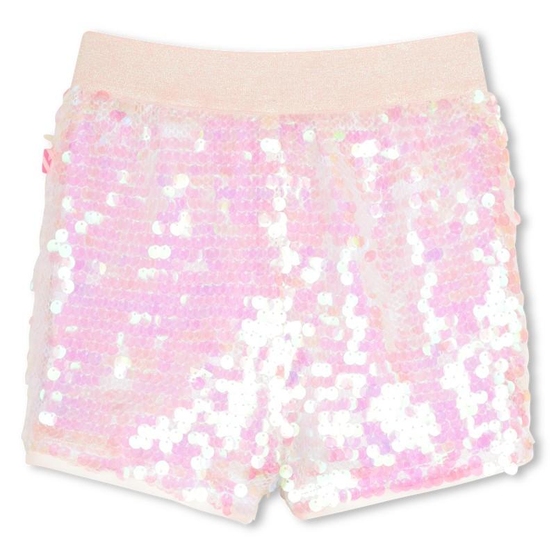 Shorts U21880 111 BILLIEBLUSH 