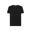 T-shirt con taschino
