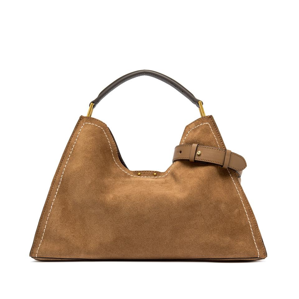 Borsa Aurora BS12286CMPLMCP 1478 GIANNI CHIARINI 