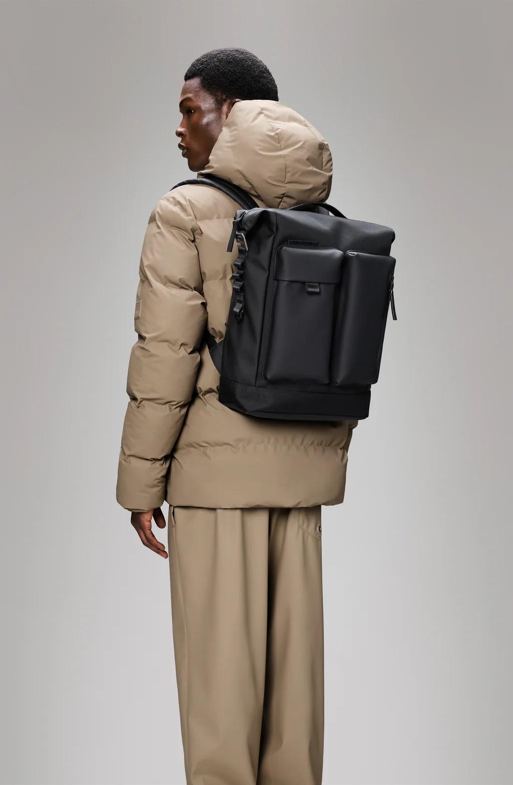 Backpack Otaru RA12960 BLA RAINS 