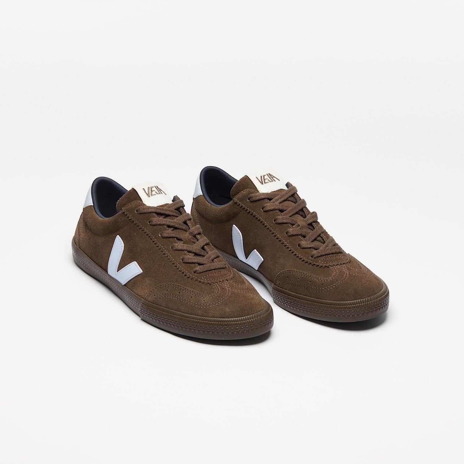 Volley suede eagle swan eagle VO03208 88 VEJA 
