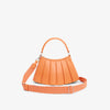 Borsa piccola in pelle Lenglen