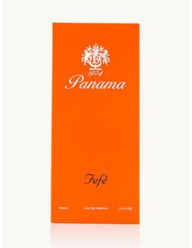 Fefe' BZEDP 100 PANAMA 