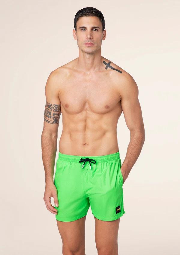 Costume da bagno M01BU02 FG F**K 