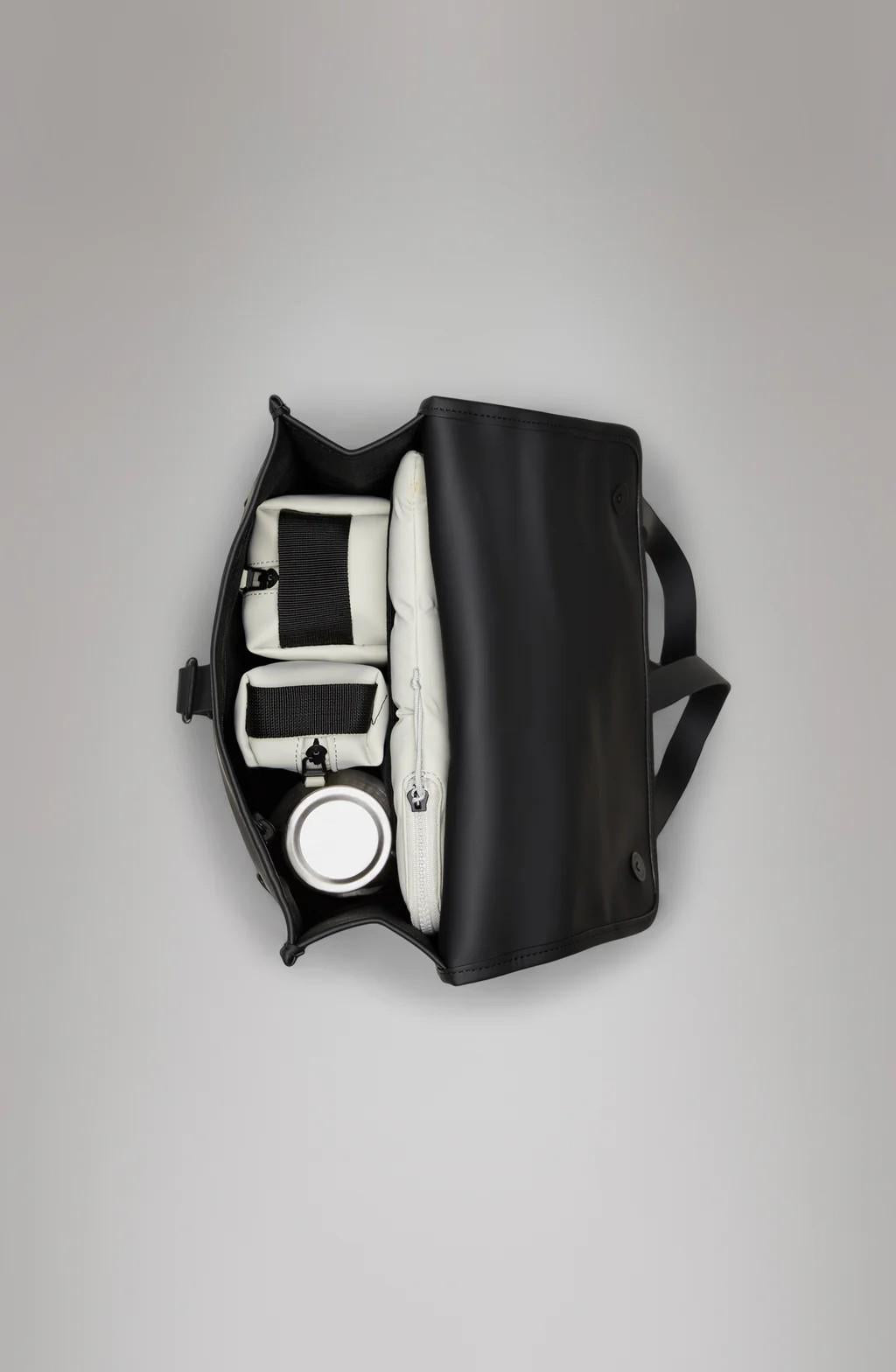 Backpack Mini RA13020 BLA RAINS 