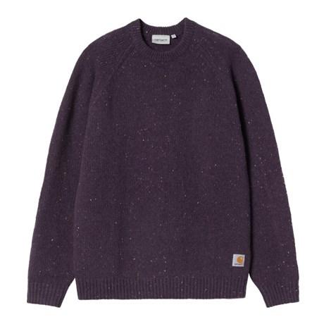 Anglistic Sweater I010977 3ASXX CARHARTT WIP 