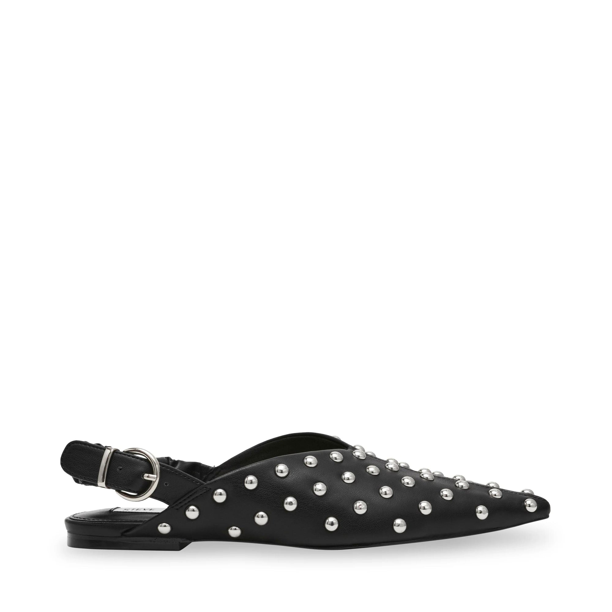 Sandali piatti con strass SMSZETAS 1 STEVE MADDEN 