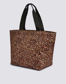 Regular tote bag AM057ABPS38L A728L SUNDEK 