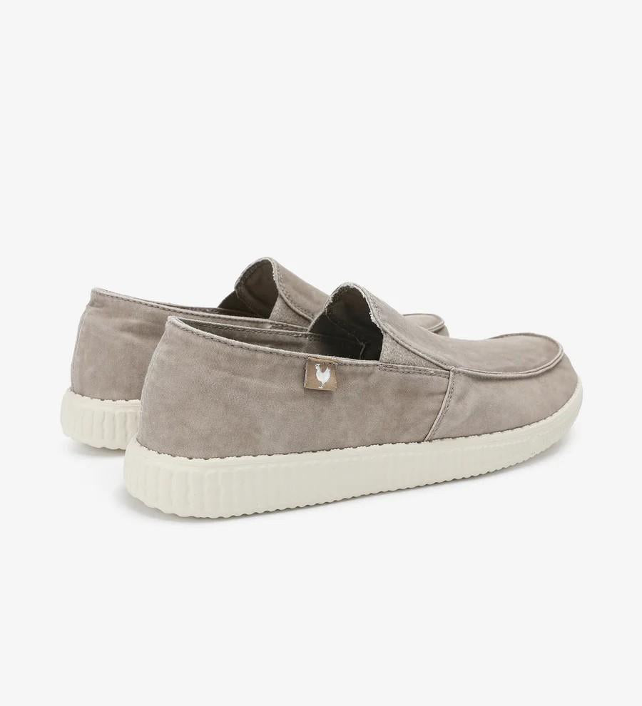 Slip on wp150 washed beige WP150SLIPONW 57 PITAS 