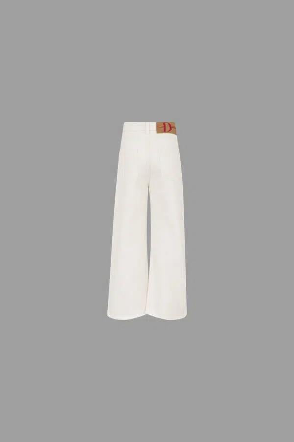 Jeans Peonia DY6Q30Z3702 101 DOUUOD 
