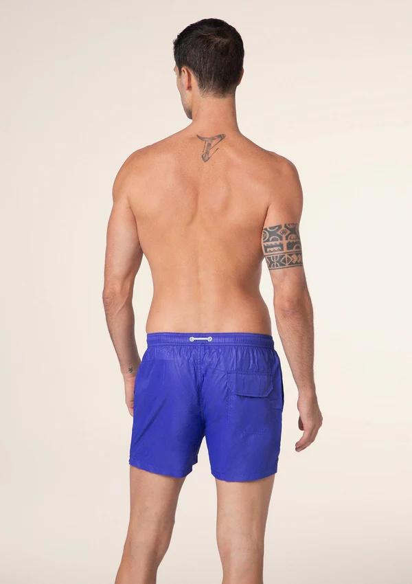 Costume da bagno M01BU02 RY F**K 