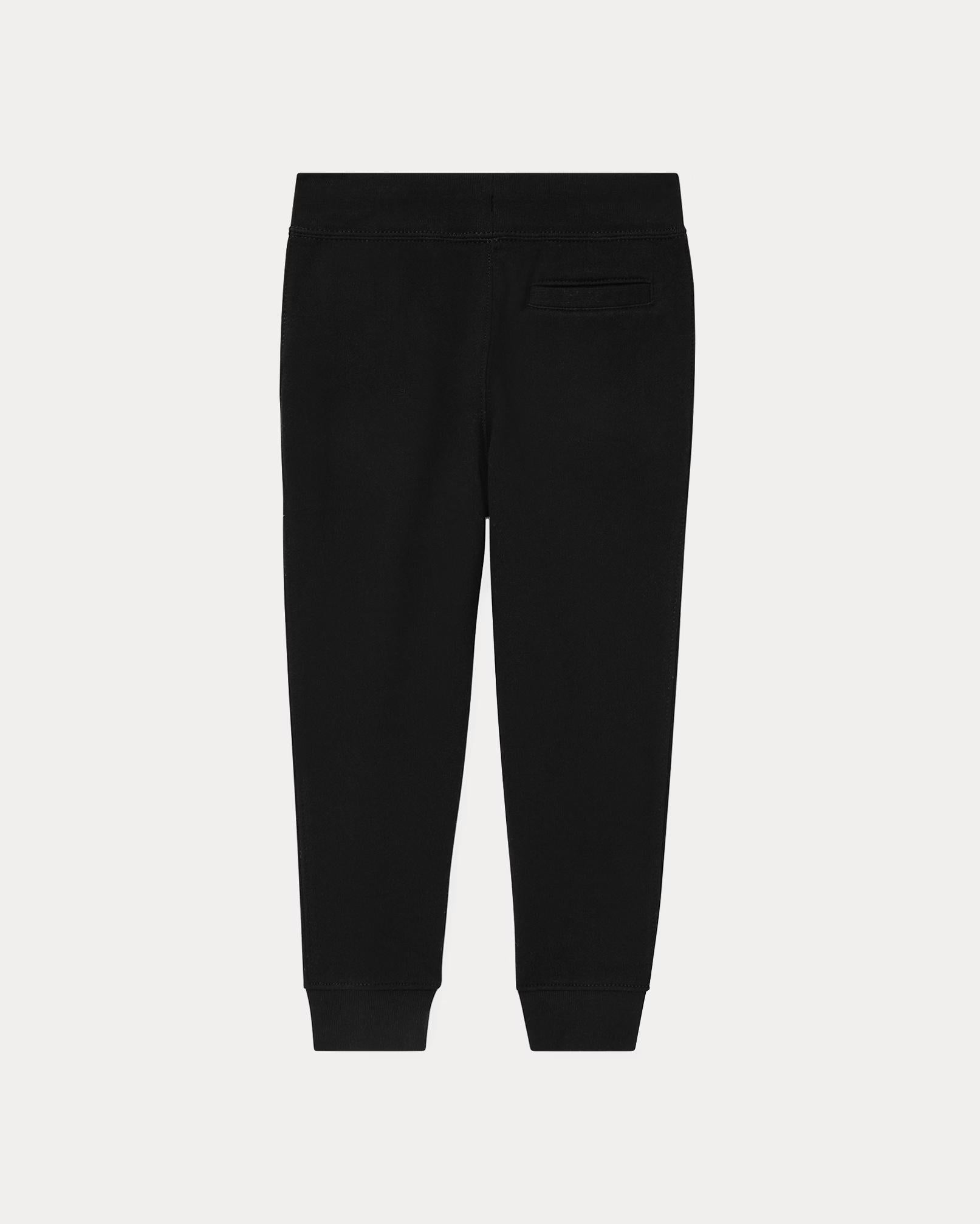 Pantaloni da jogging in felpa 322720897 002 POLO RALPH LAUREN 