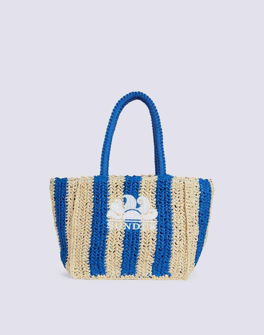 Borsa chou vita paper AW743ABPA100 00100 SUNDEK 