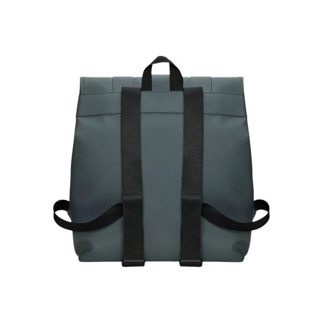 MSN bag RA13300 DGY RAINS 