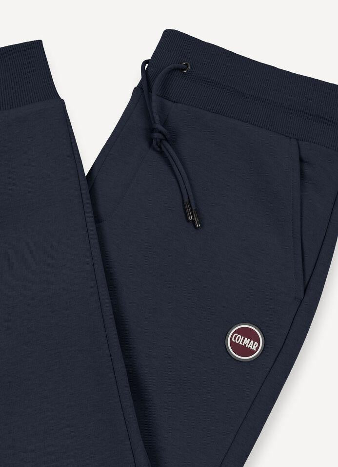 Pantaloni della tuta in cotone 8254N1WX 68 COLMAR 
