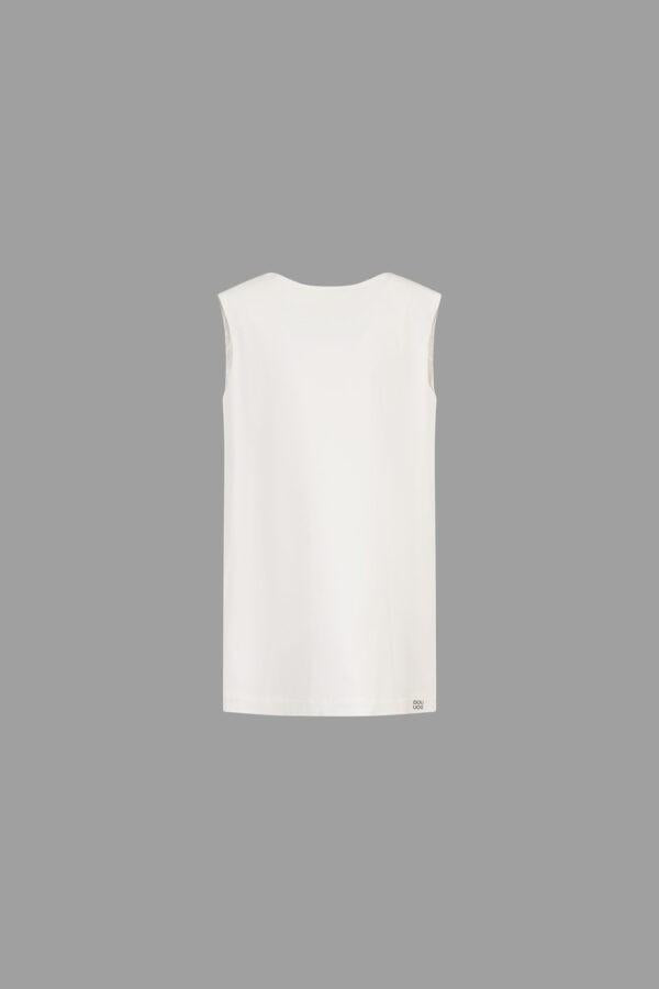 Abito Camomilla DY1A32G0197 101A DOUUOD 