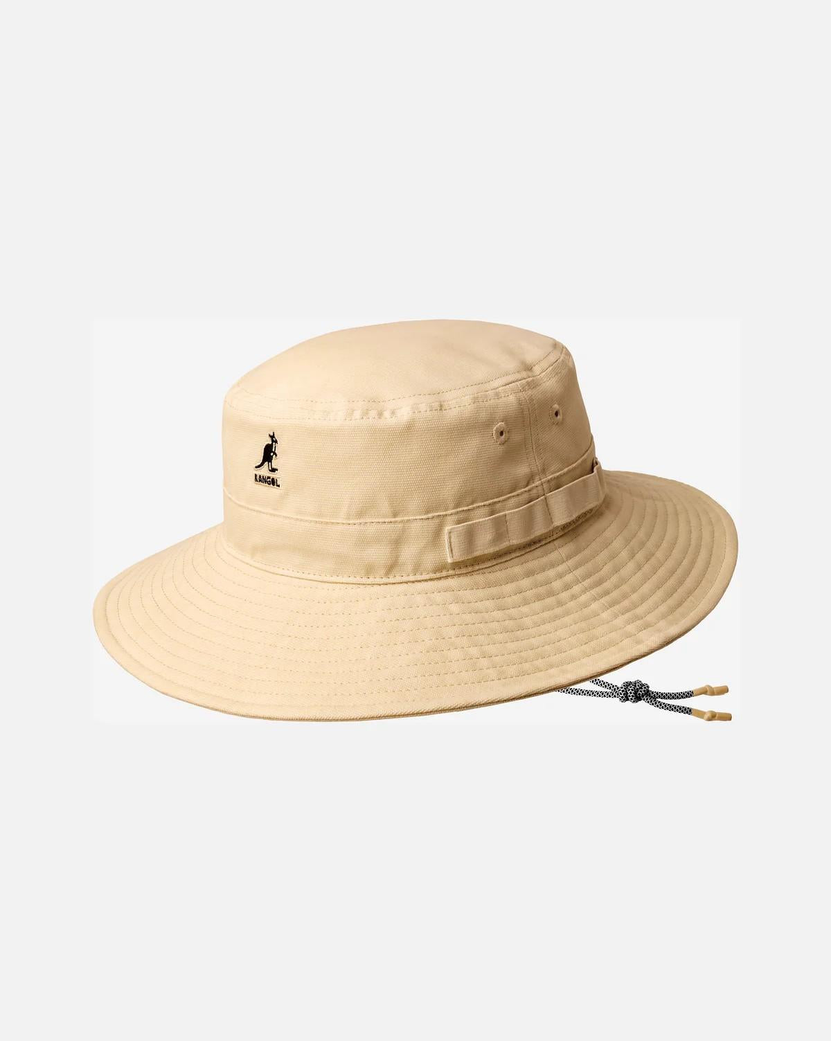 Utility cords jungle hat K5302 BG265 KANGOL 