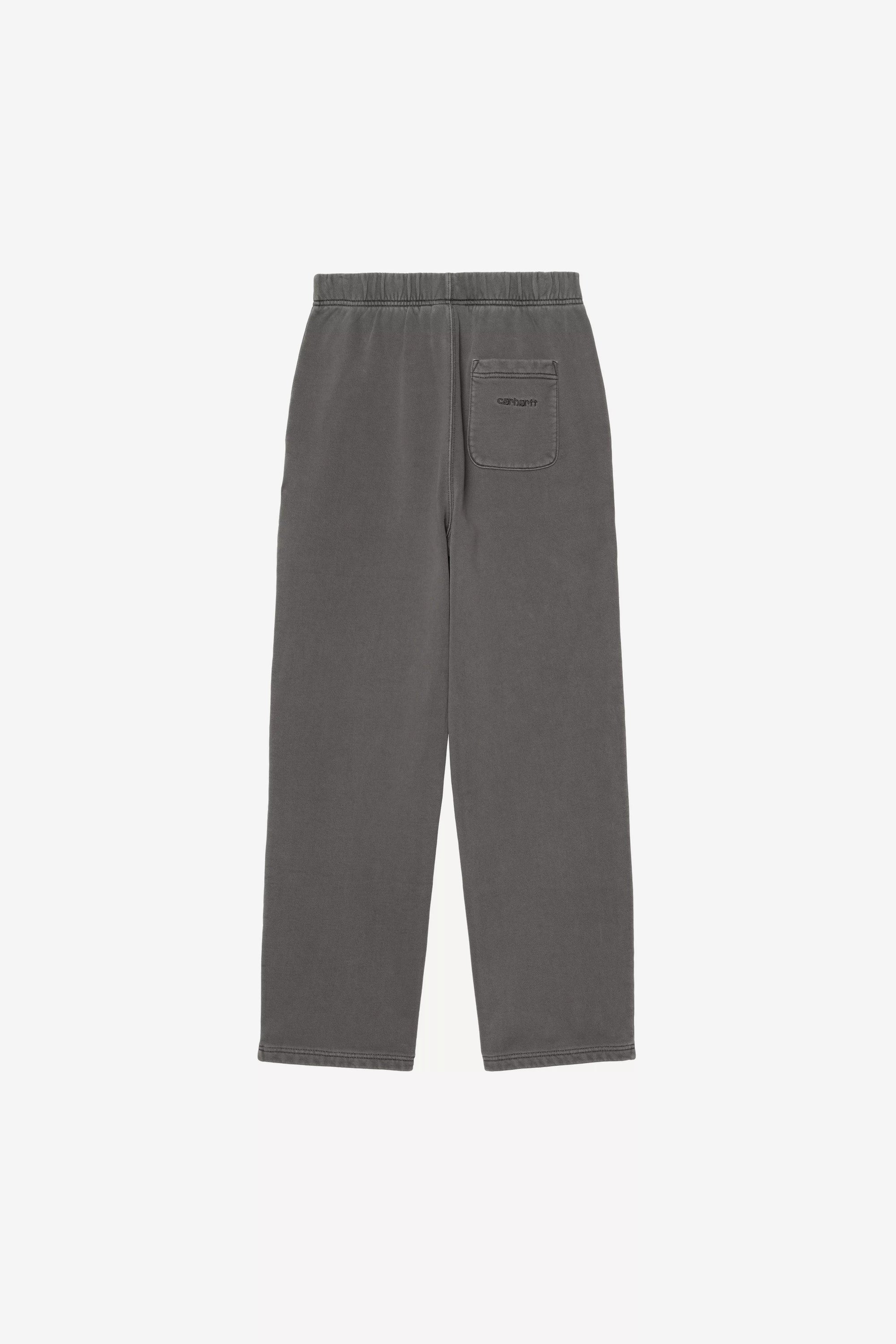 W' Benton Sweat Pant I034513 87GD CARHARTT WIP 