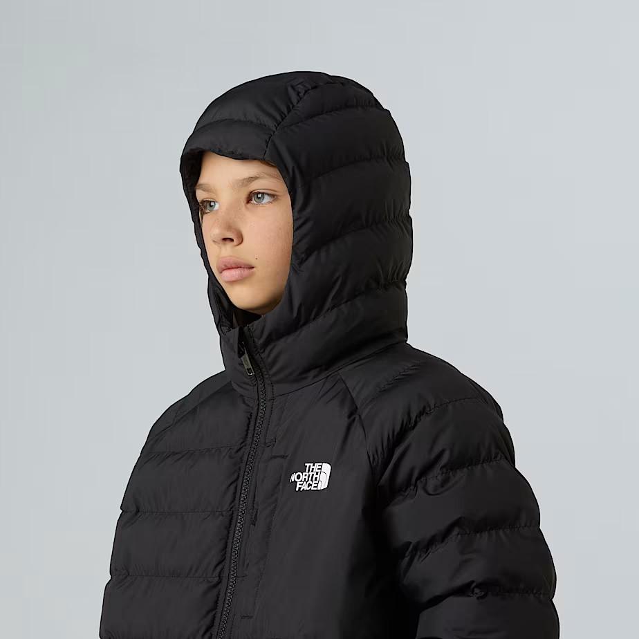Giacca reversibile Perrito NF0A88TW WOO1 THE NORTH FACE 