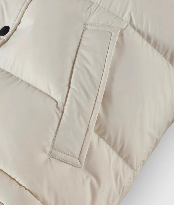 Giubbino braffy W53800NY2303 A00152 REFRIGIWEAR 