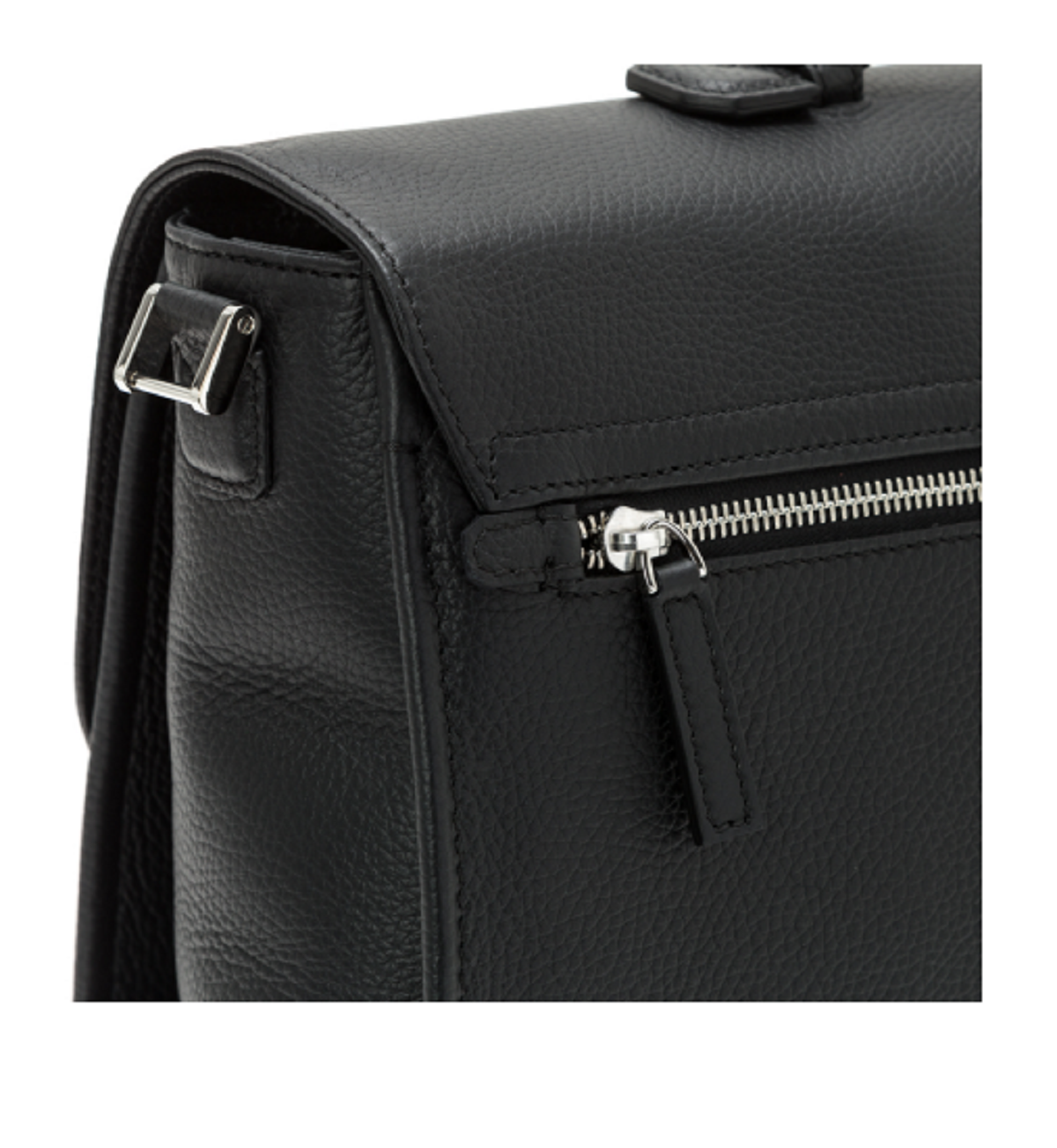 Borsa a soffietto Soft grain 114451 . MONTBLANC 