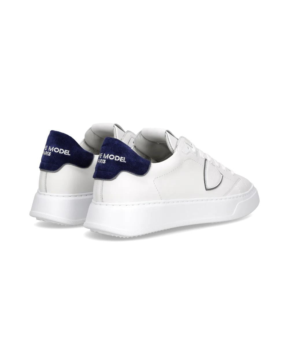 Sneakers Temple BTLU VD23 PHILIPPE MODEL 