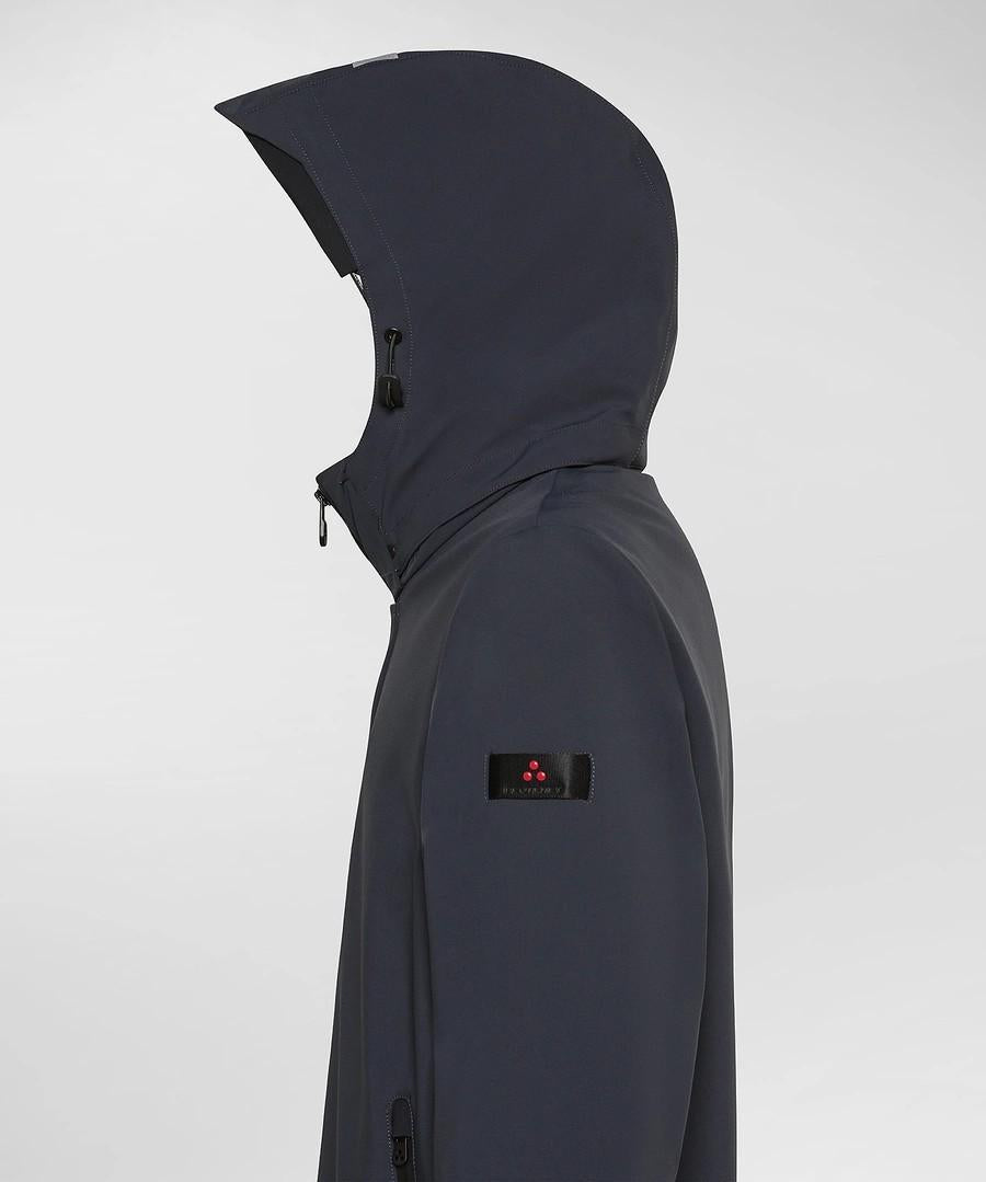 Trench a tre strati albali kp 01 PEU4365 215 PEUTEREY 