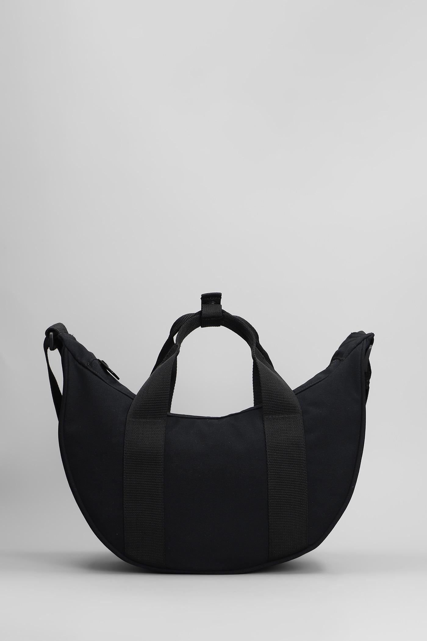 Kayter Bag Small nera I034695 89XX CARHARTT WIP 