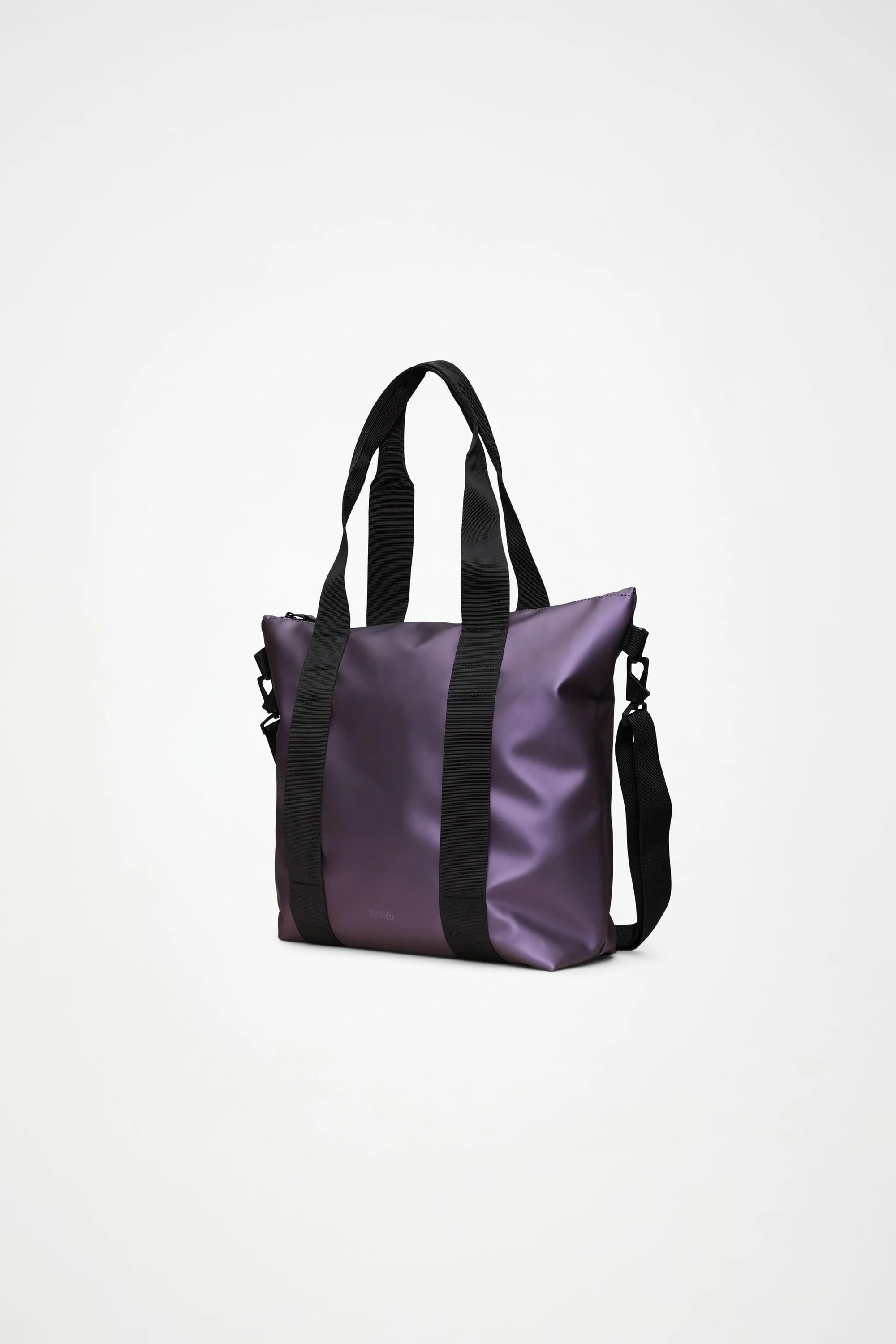 Tote bag mini RA14160 BDY RAINS 