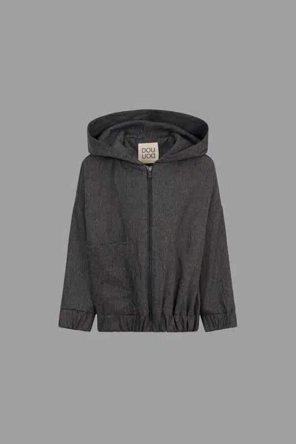 Felpa tigri DX4A50I0296 808A DOUUOD 