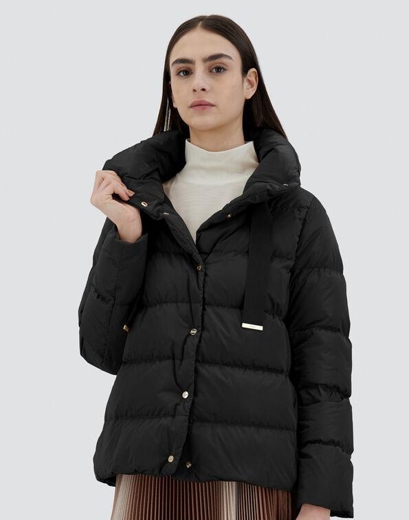 Cappa in satin PI001936D12170Z 9300 HERNO 