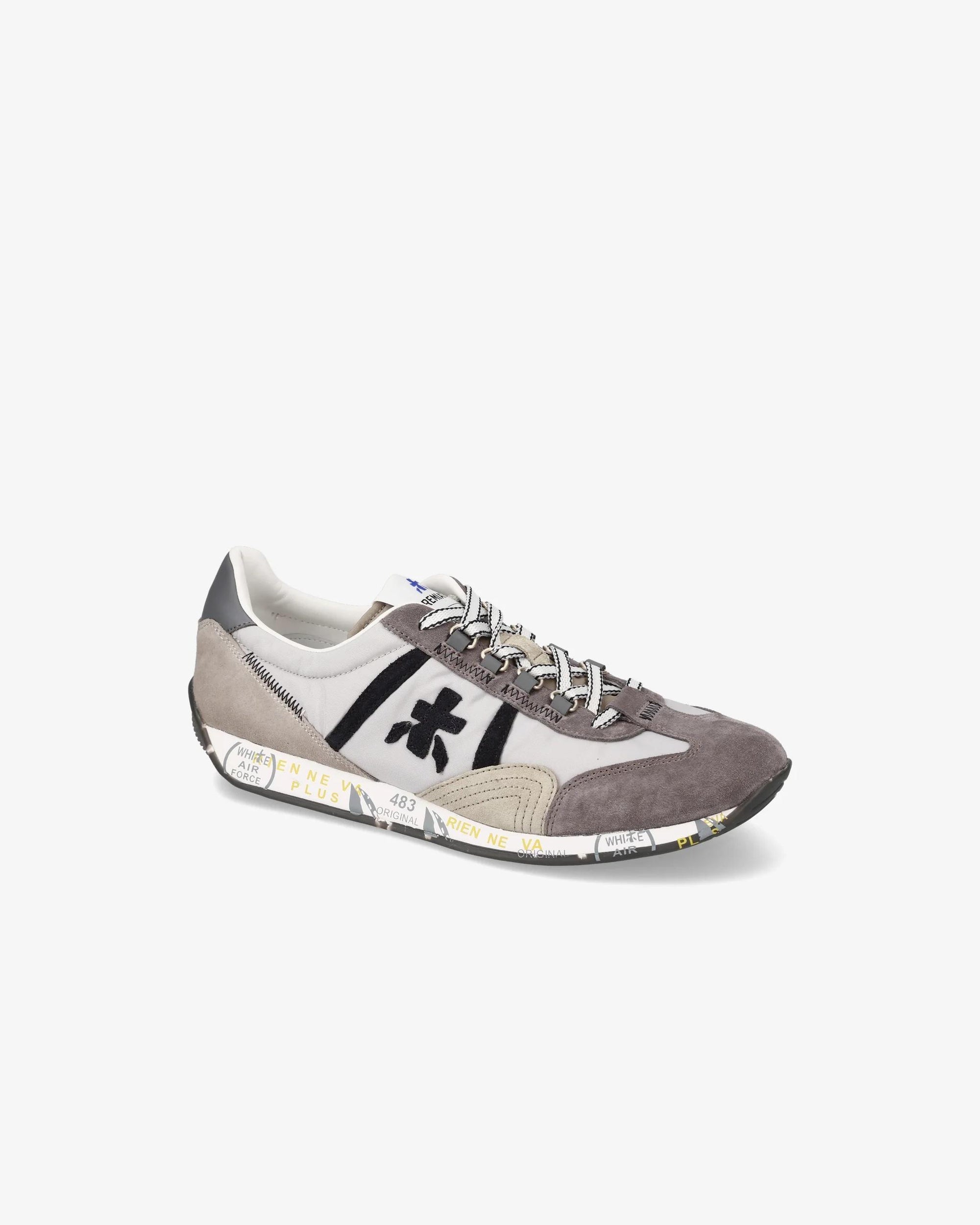 Jackyx 7498 JACKYXVAR 7498 PREMIATA 