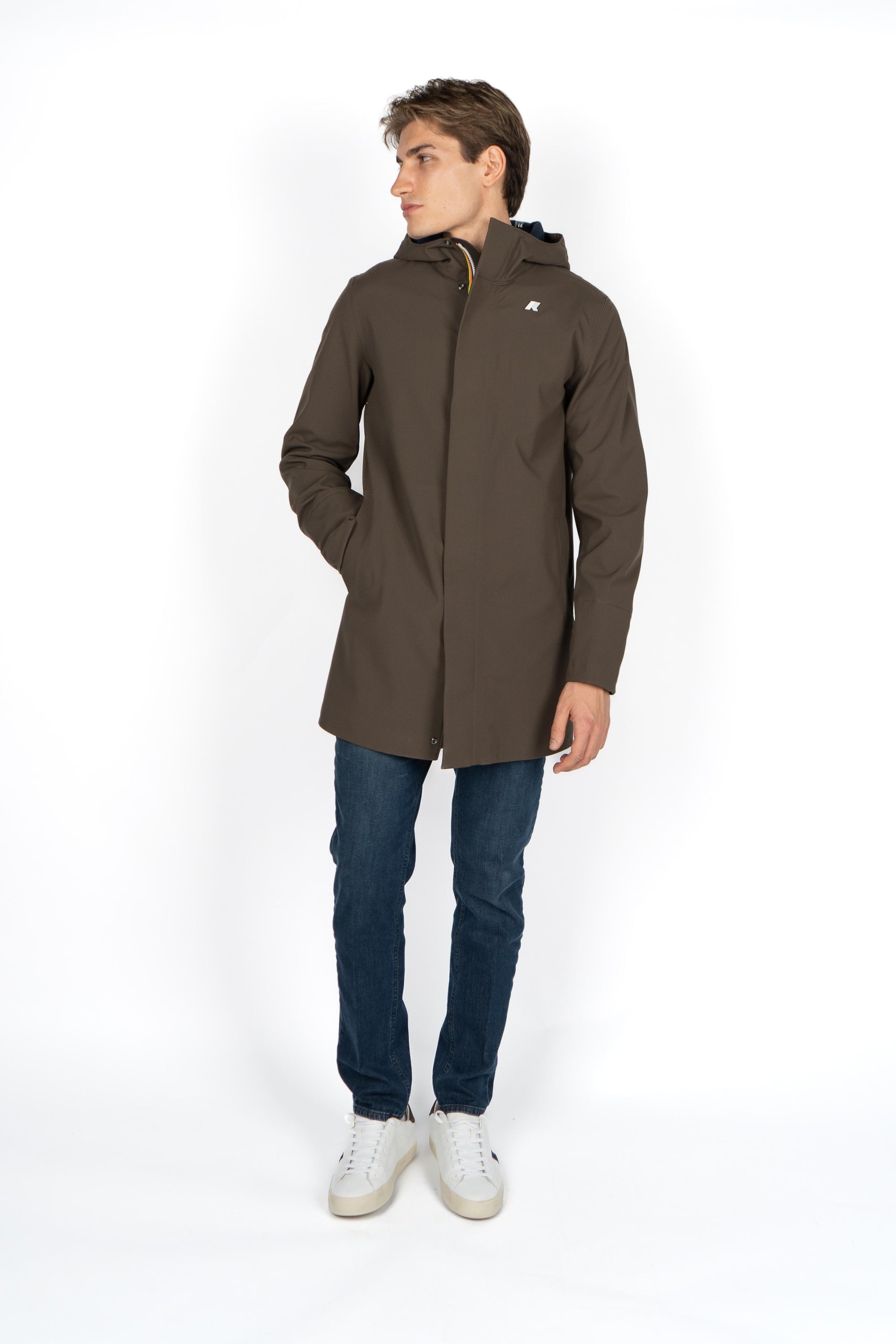 Marlyn bonded K7126UW B3A K-WAY 