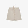 Shorts in felpa