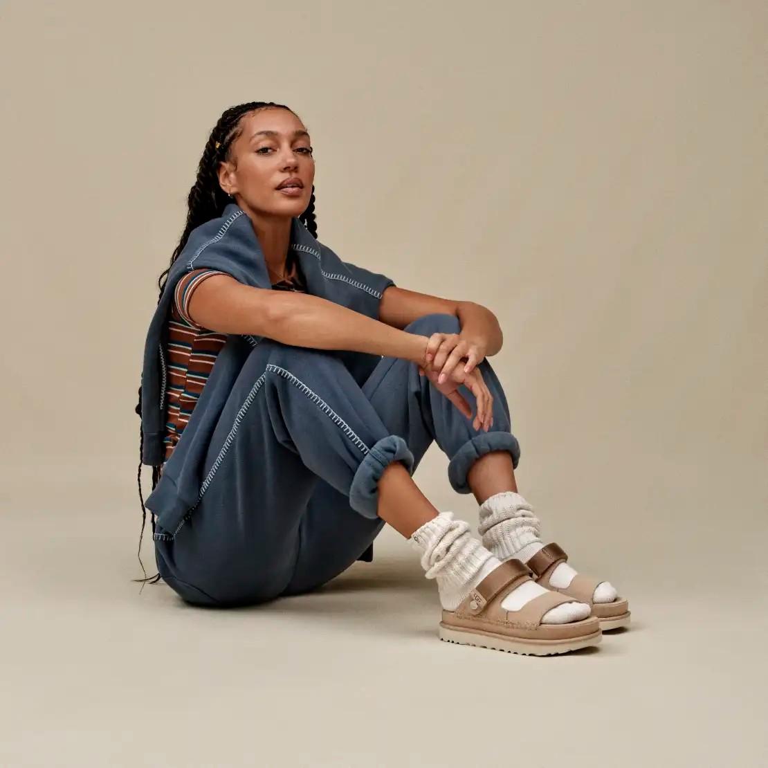 Goldenstar Glide 1167399 SAN UGG 